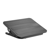 Podnóżek do fotela SILVER MONKEY Ergonomiczny podnóżek biurowy FR-100 SMA213